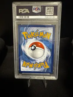 2023 Pokemon Hisuian Zoroark VStar #GG56 Full Art Crown Zenith PSA 10 GEM 💎 - Image 2