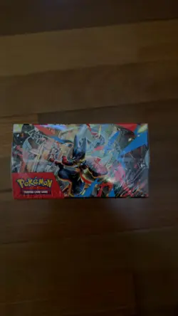 Pokemon TCG Mega Evolution ME-01 Booster Box New & Sealed - Image 2