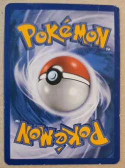 2010 Pokemon - Heartgold & Soulsilver Pikachu #78/123 Regular Finish LP+ - Image 2