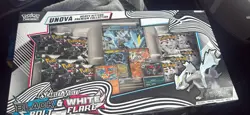 pokemon tcg: unova heavy hitters collection - Image 1