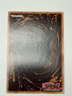 Yugioh! LP Masked HERO Dark Law - OP01-EN003 - Ultimate Rare - Unlimited Edition - Image 4