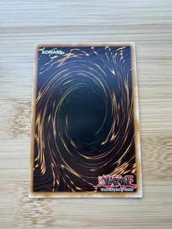 Yu-Gi-Oh! TCG Solemn Judgment Retro Pack RP01-EN045 Reprint 2020 Super Rare NM ✨ - Image 3