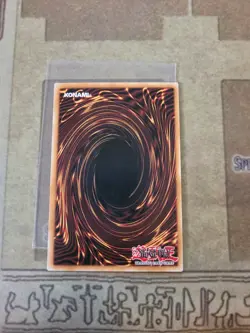 YUGIOH RIGHT ARM OF THE FORBIDDEN ONE RP01-EN019 RARE UNLIMITED ED NM 2020 - Image 2