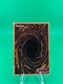 Yu-Gi-Oh! Left Arm Of The Forbidden One RP01-EN020 Rare - Image 2