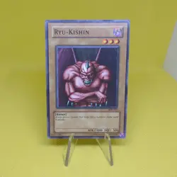 Yugioh - Ryu-Kishin (SDK-003) - Common Unlimited - Image 1