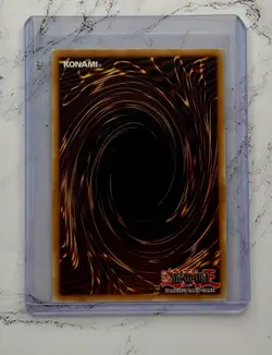 Yugioh! Snatch Steal SRL-EN036 Ultra Rare NM/Mint - Image 2