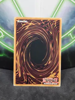 Yugioh Flame Swordsman LOB-EN003 Super Rare 25th Anniversary NM - Image 2