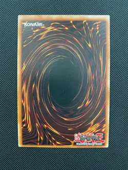 Yugioh - N.As.H Knight - OP30-EN002 - Unlimited - NM - Image 2