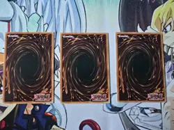 Froggy Forcefield x3 LODT-EN073 Rare Unlimited Edition M/NM Condition - Image 2