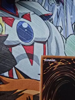 Froggy Forcefield x3 LODT-EN073 Rare Unlimited Edition M/NM Condition - Image 3