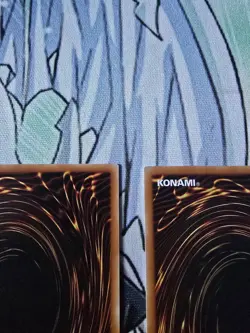 Froggy Forcefield x3 LODT-EN073 Rare Unlimited Edition M/NM Condition - Image 4