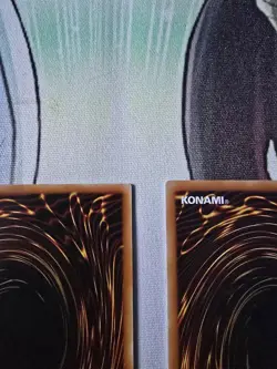 Froggy Forcefield x3 LODT-EN073 Rare Unlimited Edition M/NM Condition - Image 5