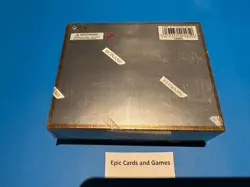 ( THE LOST MILLENNIUM ) 1st Edition 24 packs Booster Box - Sealed New - Yu-Gi-Oh - Image 2