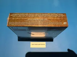 ( THE LOST MILLENNIUM ) 1st Edition 24 packs Booster Box - Sealed New - Yu-Gi-Oh - Image 4