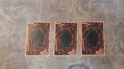 Yugioh Solar Recharge LODT-EN052 Ultimate Rare 2024 x3 NM REPRINT - Image 2