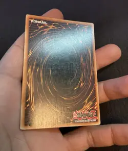 Yugioh 2x Wulf, Lightsworn Beast LODT-EN023 MP - Image 3