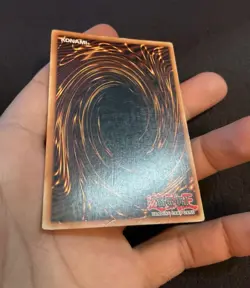 Yugioh 2x Wulf, Lightsworn Beast LODT-EN023 MP - Image 4