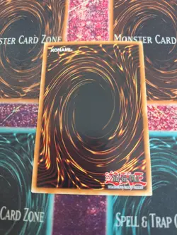 Yu-Gi-Oh! Raider's Knight MP21-EN190 Rare 1st Edition Near Mint - Image 3