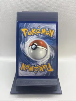 Pokemon TCG Celebi V 245/264 Alternative Art Holo Fusion Strike - Image 2