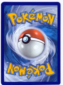 Pikachu Cosmo Holo Promo Pokemon TCG 051/162 NM - Image 2