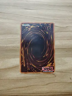 Yu-Gi-Oh! - Infinite Cards - Rare - LON-027 - 1st Edition - Image 2