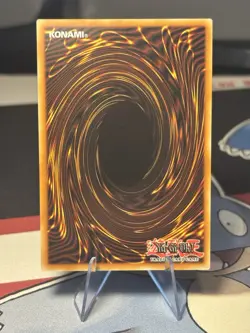 Dracotail Phryxul DOOD-EN023 Secret Rare Yugioh 1st Edition Doom of Dimensions - Image 3
