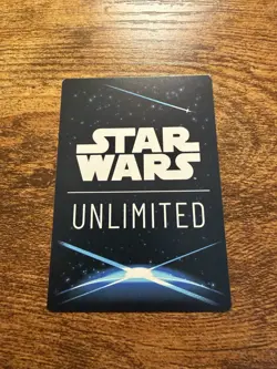 Yoda (1103) - Star Wars Unlimited LOF - [PRESTIGE][LEGENDARY] - Image 2