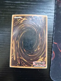 YUGIOH SUMMONED SKULL ULTRA RARE MRD-003 LIGHT PLAYED - Image 2