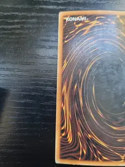 YUGIOH SUMMONED SKULL ULTRA RARE MRD-003 LIGHT PLAYED - Image 3