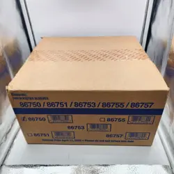 Yu-Gi-Oh! TCG Quarter Century Stampede Sleeved Booster, SEALED Case of 240pcs - Image 3