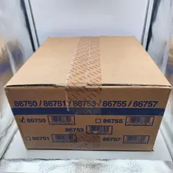 Yu-Gi-Oh! TCG Quarter Century Stampede Sleeved Booster, SEALED Case of 240pcs - Image 4