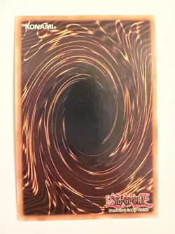 Yugioh - Fire Formation - Tenki THSF-EN057 1st Edition Super Rare NM - Image 2