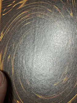 XYZ-Hyper Dragon Cannon MZTM-EN021 Maze of the Master 1st Edition - Image 4