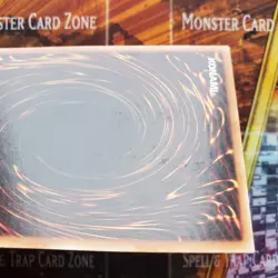 1x The Winged Dragon of Ra - Sphere Mode - Ghost Rare - GFP2-EN180 - 1st - LP - Image 4