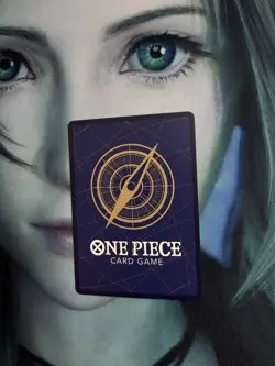 NM Perona (Japanese 3rd Anniversary Set - English Promo) OP12-034 OPCG - Image 2