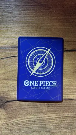 One Piece Boa Hancock (Alternate Art) - Carrying On His Will OP13-051 Japanese - Image 2