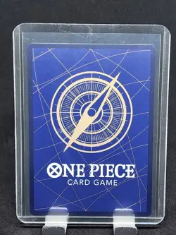 Borsalino (Alt Art) EB04-058 SR - Egghead Crisis Japanese One Piece - Image 2