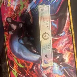 NEW SEALED Disney Lorcana Fabled Booster Box - 24 Packs - Image 5