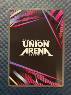 SUNG JINWOO SR UE17BT/SLG-1-022 UNION ARENA SOLO LEVELING NM - Image 3