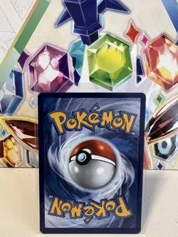 Energy Recycler 108/088 Ultra Rare Full Art - Pokemon TCG Perfect Order - NM - Image 2