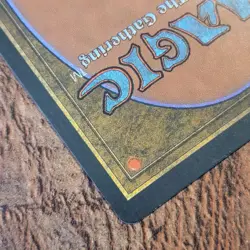 NM Ashnod's Altar 093 Chronicles 1995 Artifact Trading Card WOTC Magic MTG - Image 4