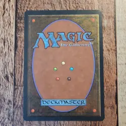 NM Ashnod's Altar 093 Chronicles 1995 Artifact Trading Card WOTC Magic MTG - Image 5