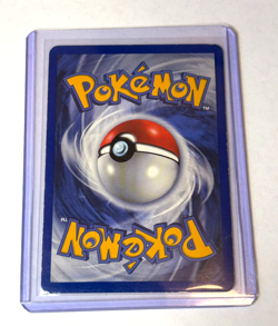 Bellossom - 3/111 - Pokemon Neo Genesis Unlimited Holo Rare Card WOTC LP - Image 2