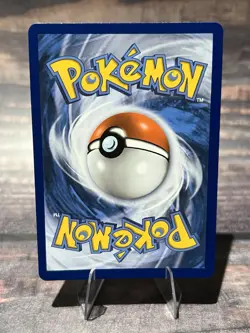 Pokemon TCG Mimikyu SWSH136 Black Star Promo Card Celebrations 25th - Image 4