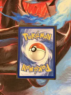 Mega Starmie Ex - 118/088 - ME03: Perfect Order (ME03) - Pokemon Card - Image 2