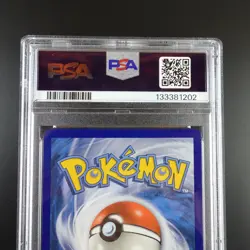 PSA 10 Decidueye GX SV47/SV94 Pokemon Hidden Fates Holo Graded Card - Image 5