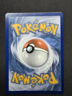 Pokemon TCG Charizard v SWSH260 Sword & Shield Promo Card Near Mint Condition - Image 2