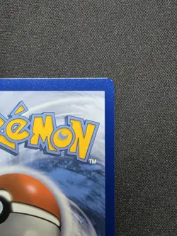 Pokemon TCG Charizard v SWSH260 Sword & Shield Promo Card Near Mint Condition - Image 4