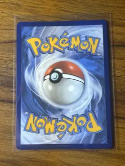Team Rocket's Persian ex 218 Sv: Scarlet & Violet Promo Cards Holo - Image 2