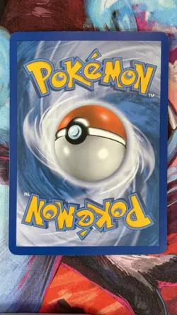 2011 Pokemon TCG Cards Deoxys 2/95 Call of Legends Holo Rare NM - Image 2